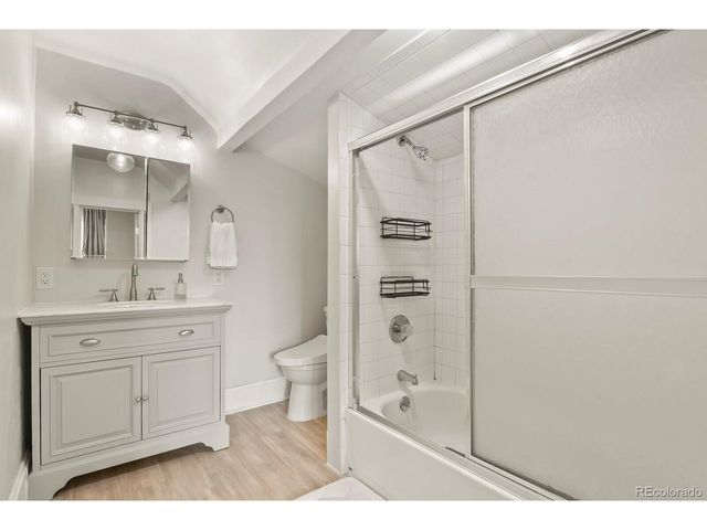2952 N Vine St, Denver, CO 80205