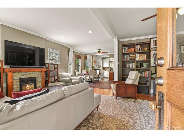 2952 N Vine St, Denver, CO 80205