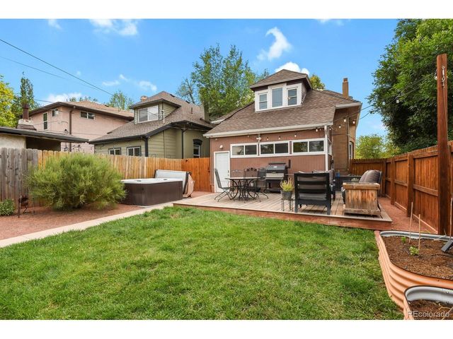 2952 N Vine St, Denver, CO 80205