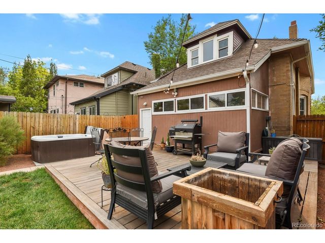 2952 N Vine St, Denver, CO 80205