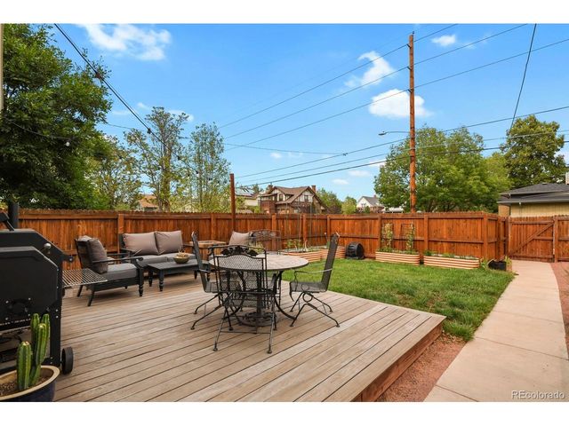 2952 N Vine St, Denver, CO 80205
