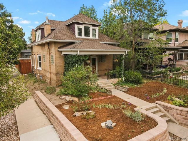 2952 N Vine St, Denver, CO 80205