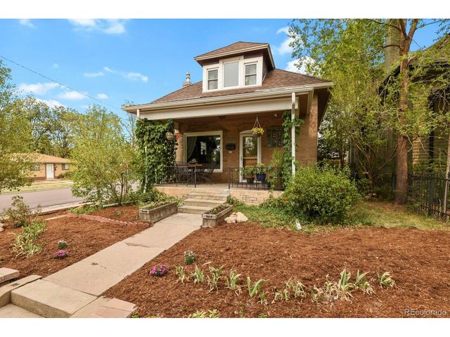 2952 N Vine St, Denver, CO 80205