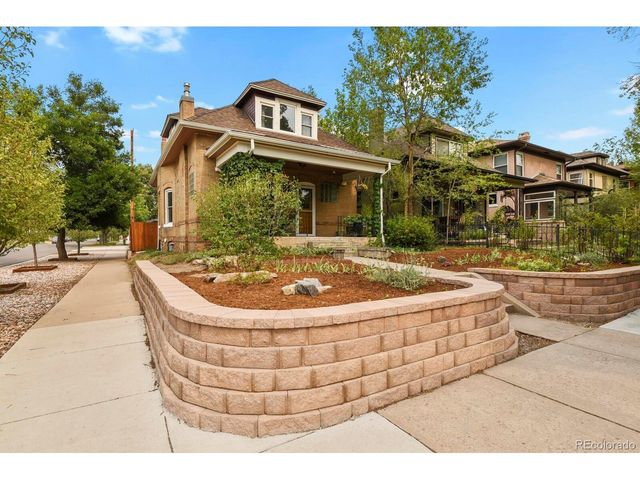 2952 N Vine St, Denver, CO 80205