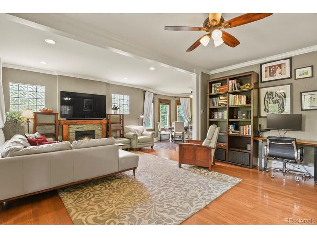 2952 N Vine St, Denver, CO 80205