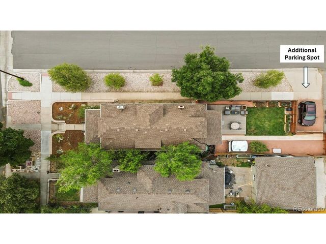2952 N Vine St, Denver, CO 80205