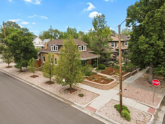 2952 N Vine St, Denver, CO 80205