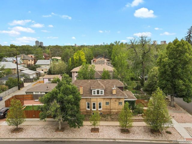 2952 N Vine St, Denver, CO 80205