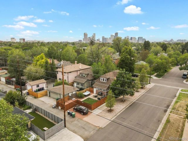 2952 N Vine St, Denver, CO 80205