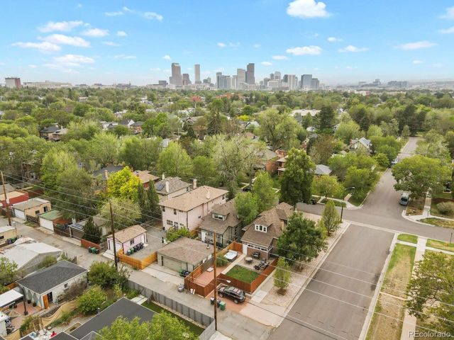 2952 N Vine St, Denver, CO 80205