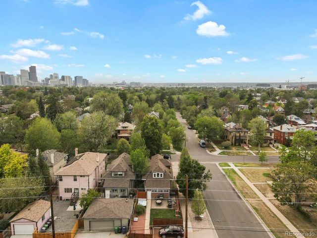 2952 N Vine St, Denver, CO 80205