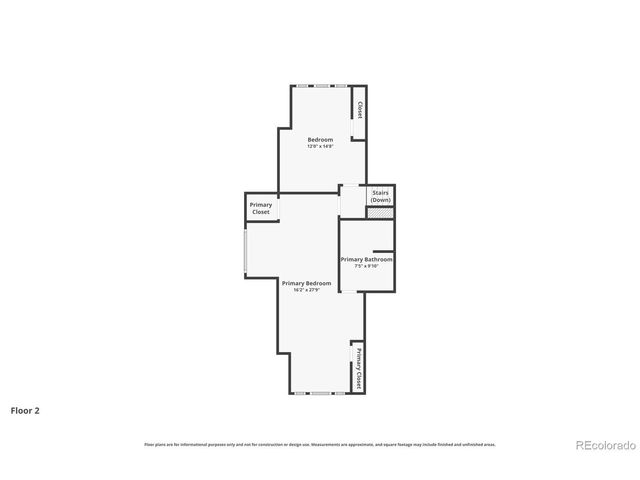 2952 N Vine St, Denver, CO 80205