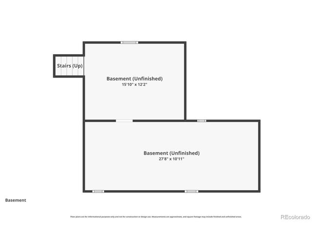 2952 N Vine St, Denver, CO 80205