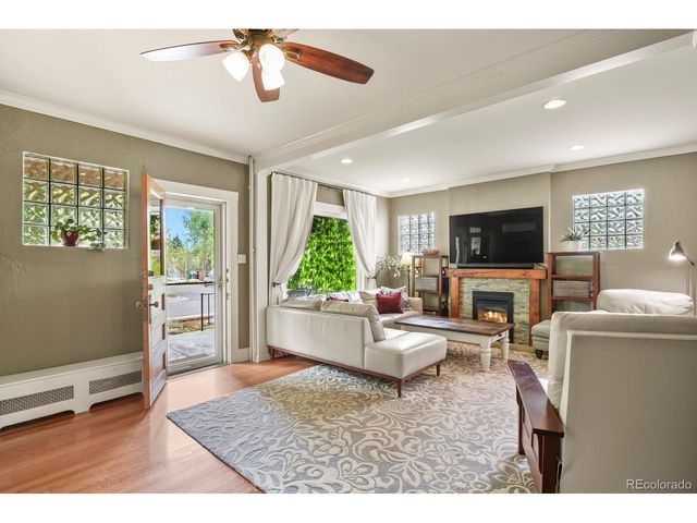 2952 N Vine St, Denver, CO 80205