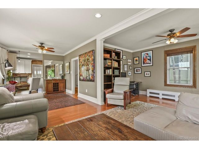 2952 N Vine St, Denver, CO 80205