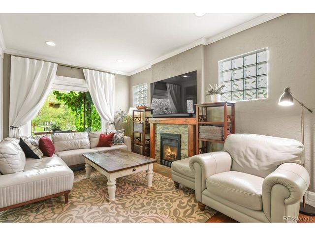 2952 N Vine St, Denver, CO 80205