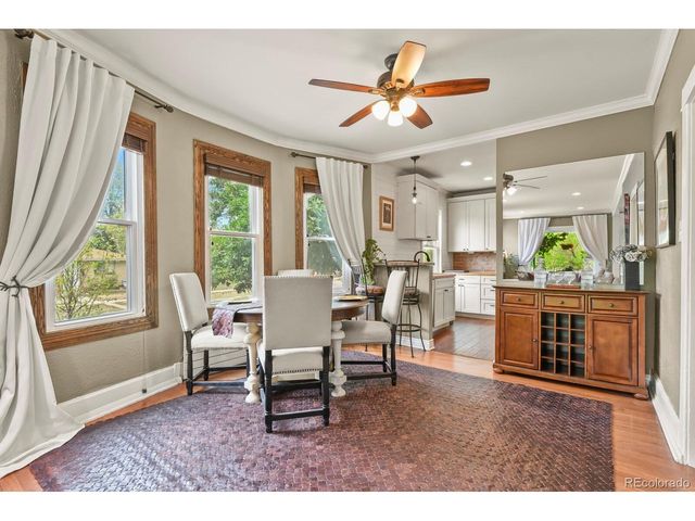 2952 N Vine St, Denver, CO 80205