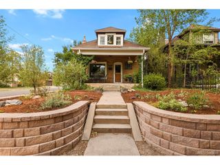 2952 N Vine St, Denver, CO 80205