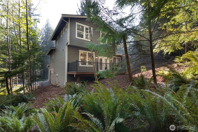 311 Sudden Valley Drive, Bellingham, WA 98229