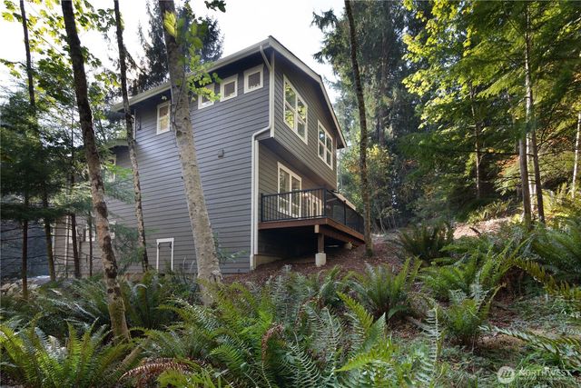 311 Sudden Valley Drive, Bellingham, WA 98229