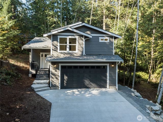 311 Sudden Valley Drive, Bellingham, WA 98229