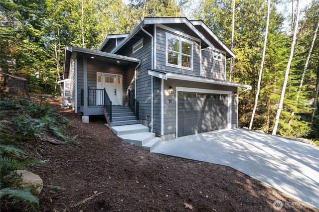 311 Sudden Valley Drive, Bellingham, WA 98229