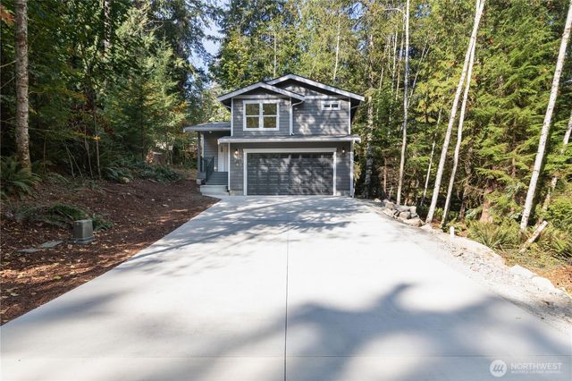 311 Sudden Valley Drive, Bellingham, WA 98229