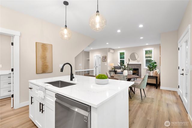 311 Sudden Valley Drive, Bellingham, WA 98229