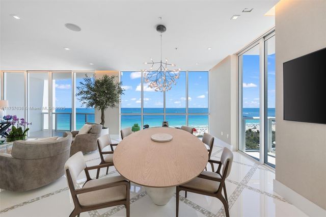 50 S Pointe Dr 1502/03, Miami Beach, FL 33139