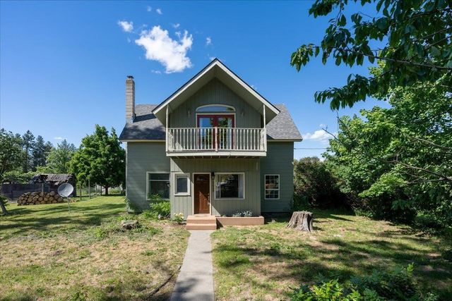 7009 N Orchard Prairie Rd, Spokane, WA 99217