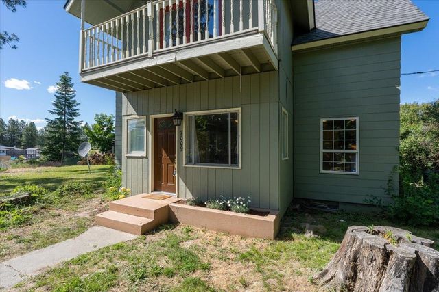 7009 N Orchard Prairie Rd, Spokane, WA 99217