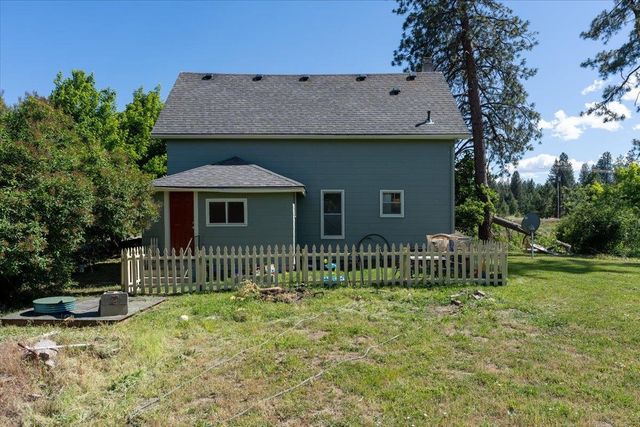 7009 N Orchard Prairie Rd, Spokane, WA 99217