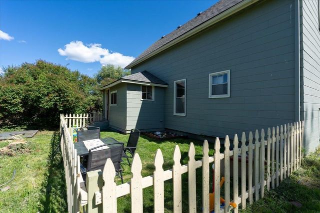 7009 N Orchard Prairie Rd, Spokane, WA 99217