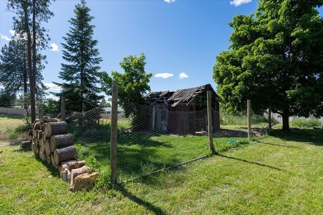 7009 N Orchard Prairie Rd, Spokane, WA 99217