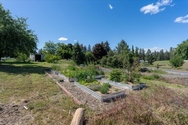 7009 N Orchard Prairie Rd, Spokane, WA 99217