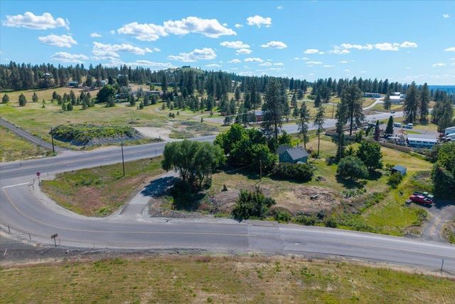 7009 N Orchard Prairie Rd, Spokane, WA 99217