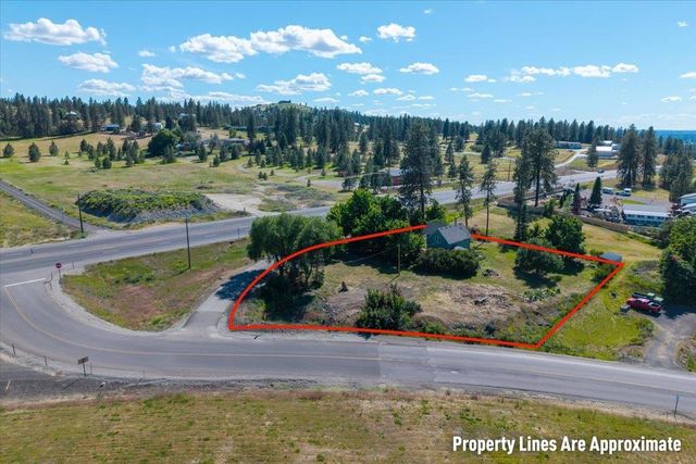 7009 N Orchard Prairie Rd, Spokane, WA 99217