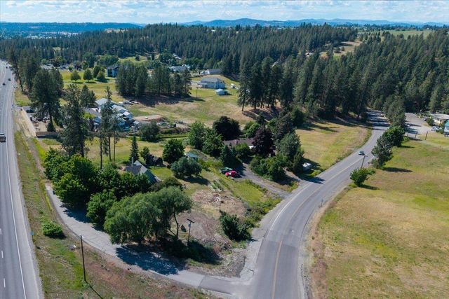 7009 N Orchard Prairie Rd, Spokane, WA 99217