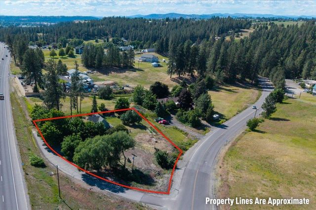 7009 N Orchard Prairie Rd, Spokane, WA 99217