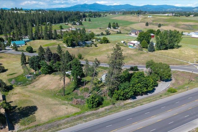 7009 N Orchard Prairie Rd, Spokane, WA 99217