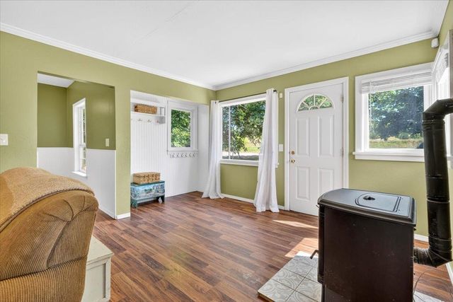 7009 N Orchard Prairie Rd, Spokane, WA 99217