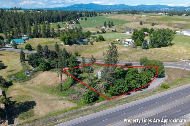 7009 N Orchard Prairie Rd, Spokane, WA 99217
