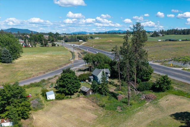 7009 N Orchard Prairie Rd, Spokane, WA 99217