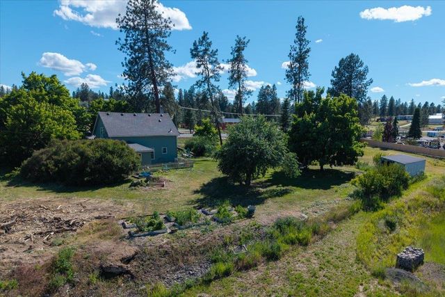 7009 N Orchard Prairie Rd, Spokane, WA 99217