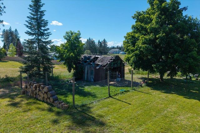 7009 N Orchard Prairie Rd, Spokane, WA 99217
