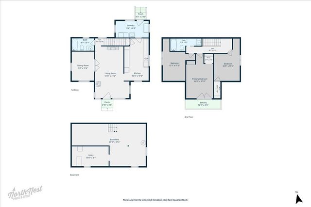 7009 N Orchard Prairie Rd, Spokane, WA 99217