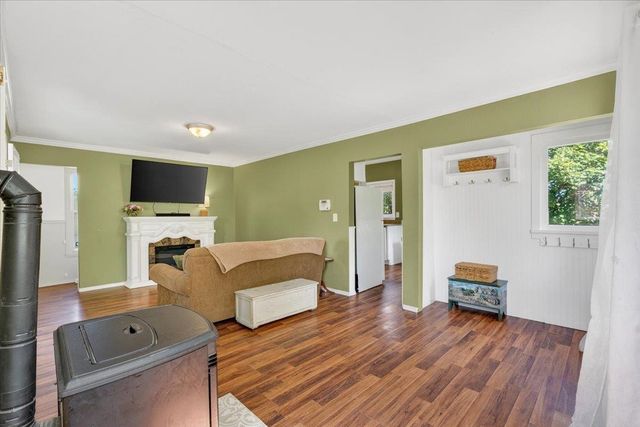 7009 N Orchard Prairie Rd, Spokane, WA 99217