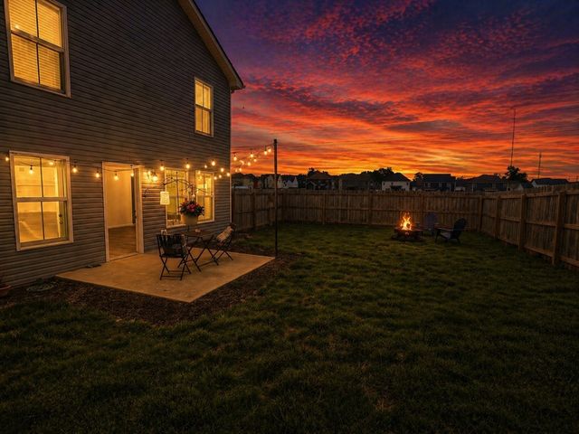 128 Quarry Ridge Rd, Clarksville, TN 37043