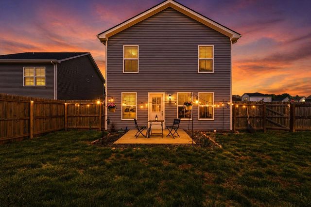 128 Quarry Ridge Rd, Clarksville, TN 37043