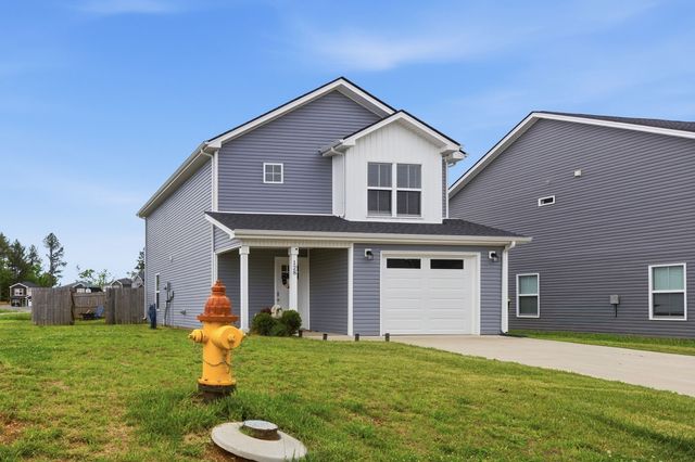 128 Quarry Ridge Rd, Clarksville, TN 37043